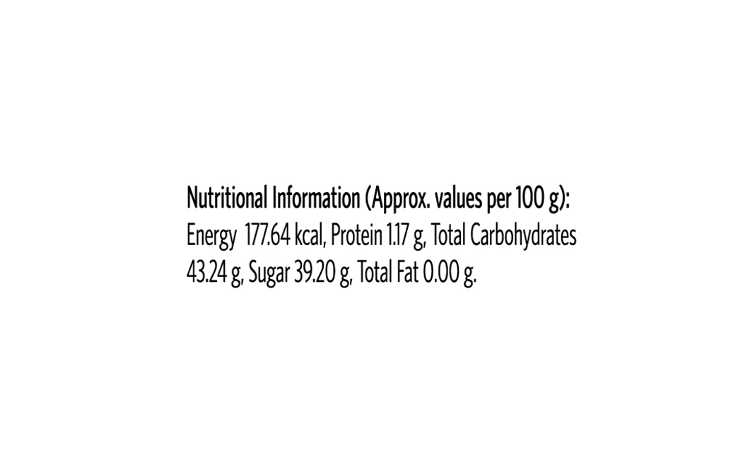 Veeba Truly Tomato Ketchup   Plastic Bottle  500 grams